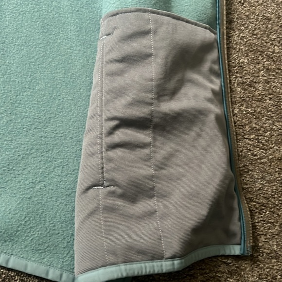 COTOPAXI Teca Fleece Vest - XL Men's - Picture 9 of 9